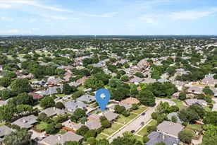 917 Willow Brook Dr, Allen, TX 75002 - Photo 33