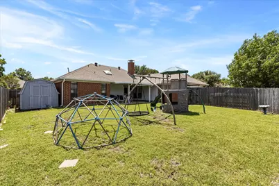 917 Willow Brook Drive, Allen, TX 75002 - Photo 31