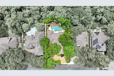 8710 Sanshire Avenue, Dallas, TX 75231 - Photo 37