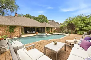 8710 Sanshire Ave, Dallas, TX 75231 - Photo 33