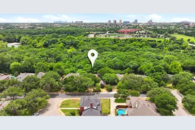 8710 Sanshire Avenue, Dallas, TX 75231 - Photo 39
