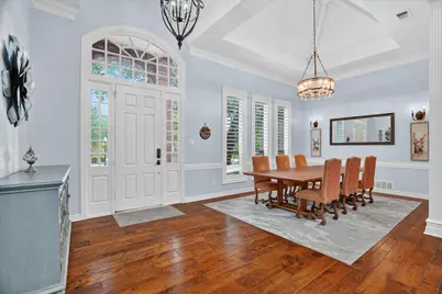 1312 Chatsworth Court E, Colleyville, TX 76034 - Photo 11