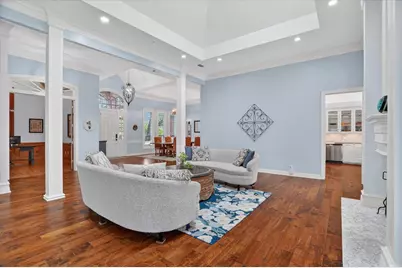 1312 Chatsworth Court E, Colleyville, TX 76034 - Photo 7
