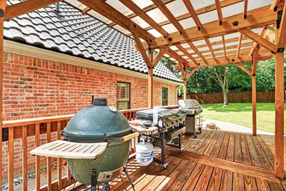 1312 Chatsworth Court E, Colleyville, TX 76034 - Photo 29