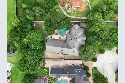 1312 Chatsworth Court E, Colleyville, TX 76034 - Photo 37