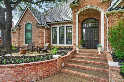 1312 Chatsworth Court E, Colleyville, TX 76034 - Photo 3