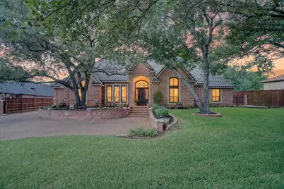 1312 Chatsworth Court E, Colleyville, TX 76034 - Photo 1