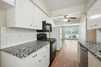 103 W Brown Street #6, Wylie, TX 75098 - Photo 7
