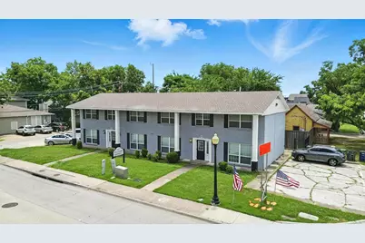 103 W Brown Street #6, Wylie, TX 75098 - Photo 23