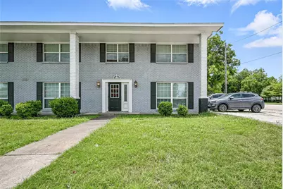 103 W Brown Street #6, Wylie, TX 75098 - Photo 21