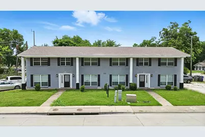103 W Brown Street #6, Wylie, TX 75098 - Photo 1