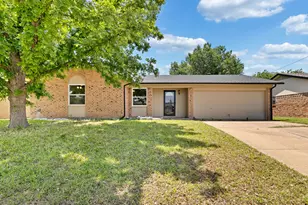 6028 Herschel Dr, Watauga, TX 76148 - Photo 1