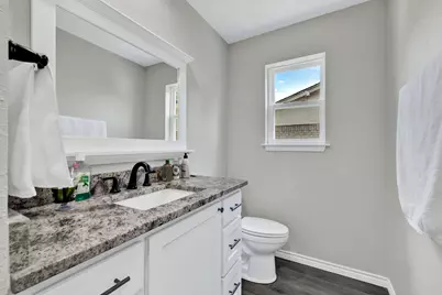 6028 Herschel Drive, Watauga, TX 76148 - Photo 9