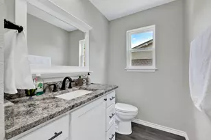 6028 Herschel Dr, Watauga, TX 76148 - Photo 9