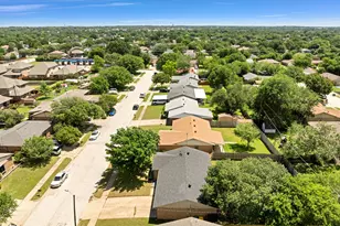 6028 Herschel Dr, Watauga, TX 76148 - Photo 25