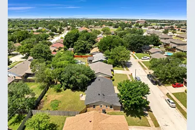 6028 Herschel Drive, Watauga, TX 76148 - Photo 23