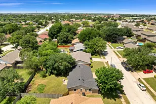6028 Herschel Dr, Watauga, TX 76148 - Photo 23