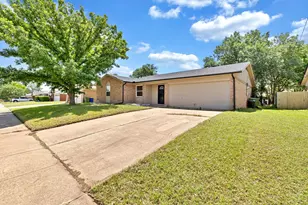 6028 Herschel Dr, Watauga, TX 76148 - Photo 21