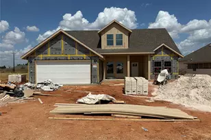 148 Joel St, Springtown, TX 76082 - Photo 1