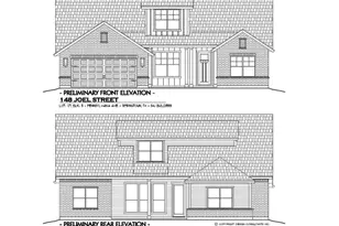 148 Joel St, Springtown, TX 76082 - Photo 3