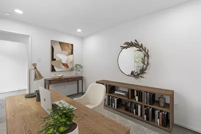5647 Live Oak Street #3, Dallas, TX 75206 - Photo 33