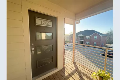 1203 S Clay Street #122, Ennis, TX 75119 - Photo 1