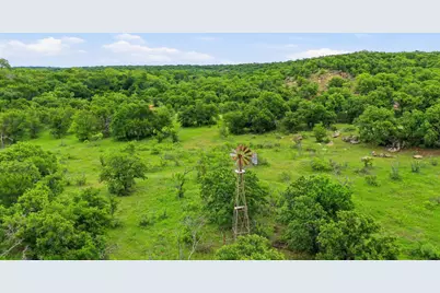 Tbd Old Postoak Road, Bowie, TX 76230 - Photo 3