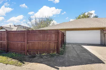 4033 Saint Christopher Lane, Dallas, TX 75287 - Photo 21