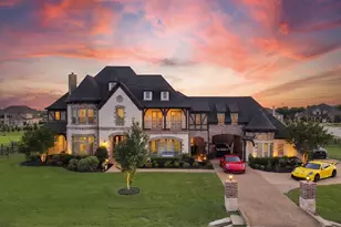 6300 Holbrook Cir, Parker, TX 75002 - Photo 1