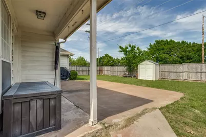 903 Redbud Drive, Allen, TX 75002 - Photo 23