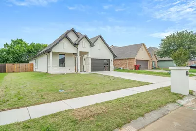 1868 Meadowview, Canton, TX 75103 - Photo 9