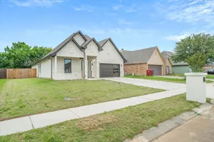 1868 Meadowview, Canton, TX 75103 - Photo 9