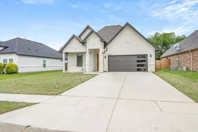 1868 Meadowview, Canton, TX 75103 - Photo 1