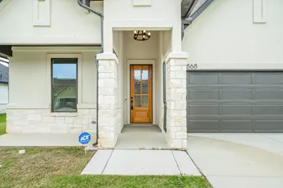 1868 Meadowview, Canton, TX 75103 - Photo 11