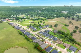 1868 Meadowview, Canton, TX 75103 - Photo 5