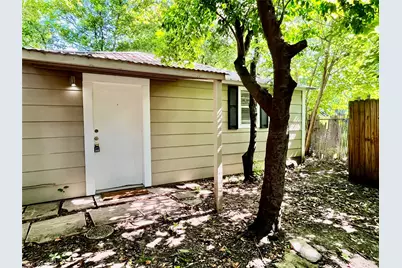 904 1/2 Denton Street, Denton, TX 76201 - Photo 1