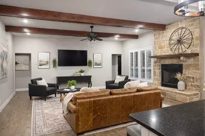 6617 Cedar Elm Drive, Abilene, TX 79606 - Photo 7