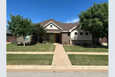 6617 Cedar Elm Drive, Abilene, TX 79606 - Photo 1