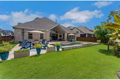 841 Ivy Glen Court, Prosper, TX 75078 - Photo 29