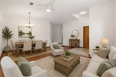 2617 Mountainview Drive, Corinth, TX 76210 - Photo 5
