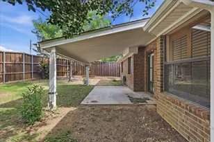 2617 Mountainview Dr, Corinth, TX 76210 - Photo 37