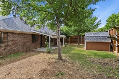 2617 Mountainview Drive, Corinth, TX 76210 - Photo 35