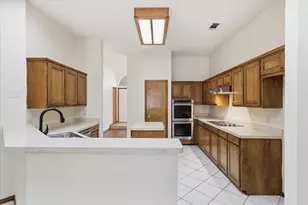 2617 Mountainview Dr, Corinth, TX 76210 - Photo 15