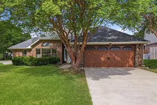 2617 Mountainview Dr, Corinth, TX 76210 - Photo 1