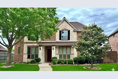 12569 Flanders Drive, Frisco, TX 75033 - Photo 1