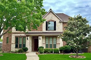 12569 Flanders Dr, Frisco, TX 75033 - Photo 1
