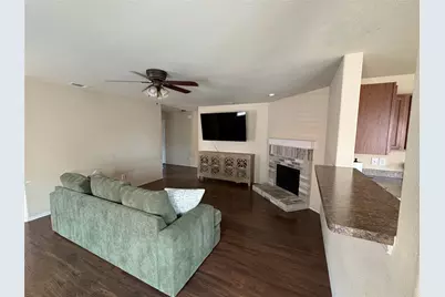 5801 Mountain Bluff Drive #50A, Fort Worth, TX 76179 - Photo 5