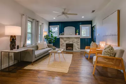 2606 W 12th Street, Dallas, TX 75211 - Photo 1