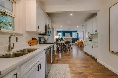2606 W 12th Street, Dallas, TX 75211 - Photo 17