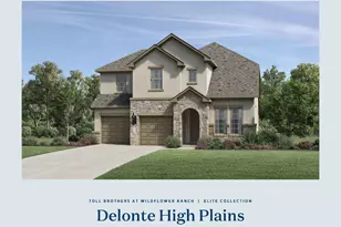 856 Mountain Aloe Dr, Fort Worth, TX 76247 - Photo 1